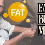 fat in buffalo milk