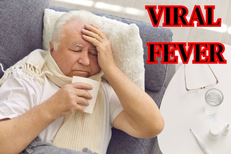 viral fever