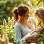 ashwagandha for breastfeeding