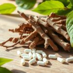 can i take ashwagandha and magnesium together