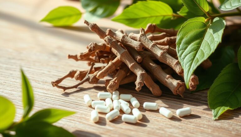 can i take ashwagandha and magnesium together